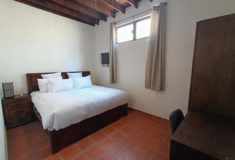 Acueducto Hotel Boutique