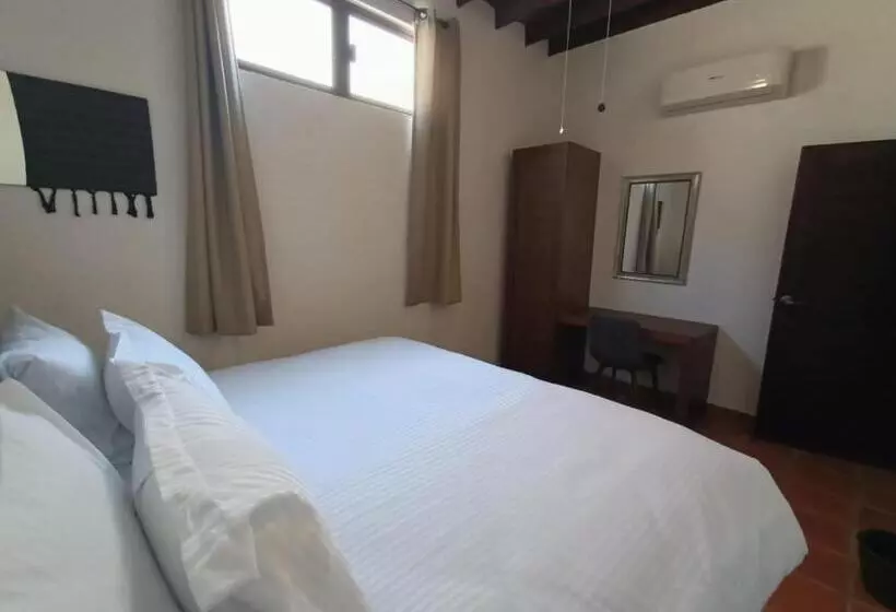 Acueducto Hotel Boutique