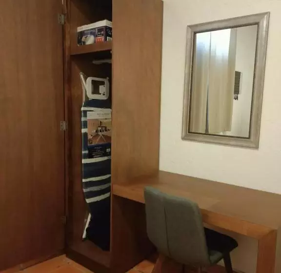 Acueducto Hotel Boutique