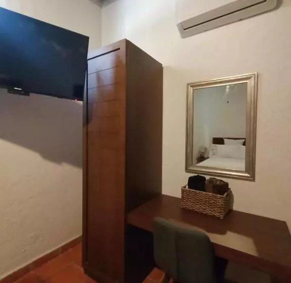 Acueducto Hotel Boutique