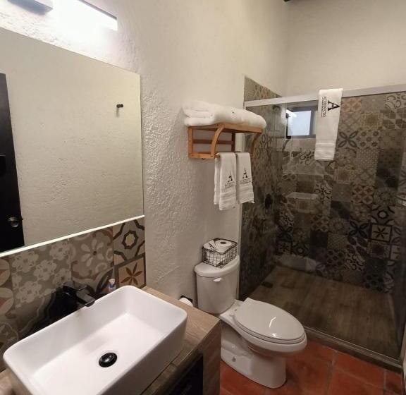 Acueducto Hotel Boutique