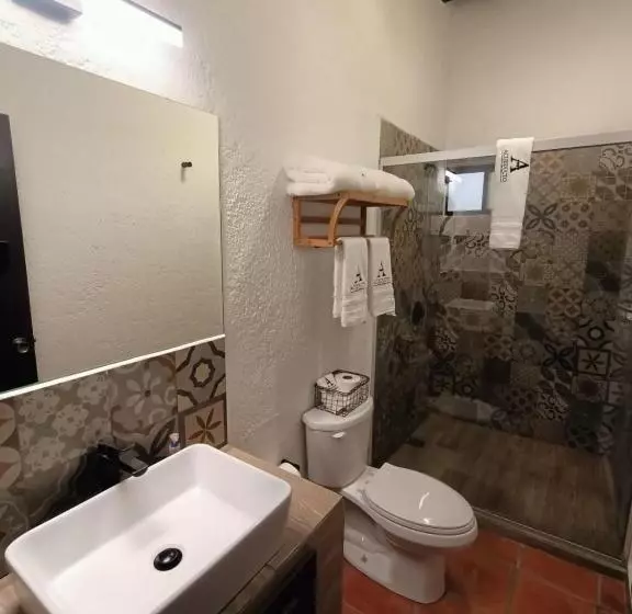 Acueducto Hotel Boutique