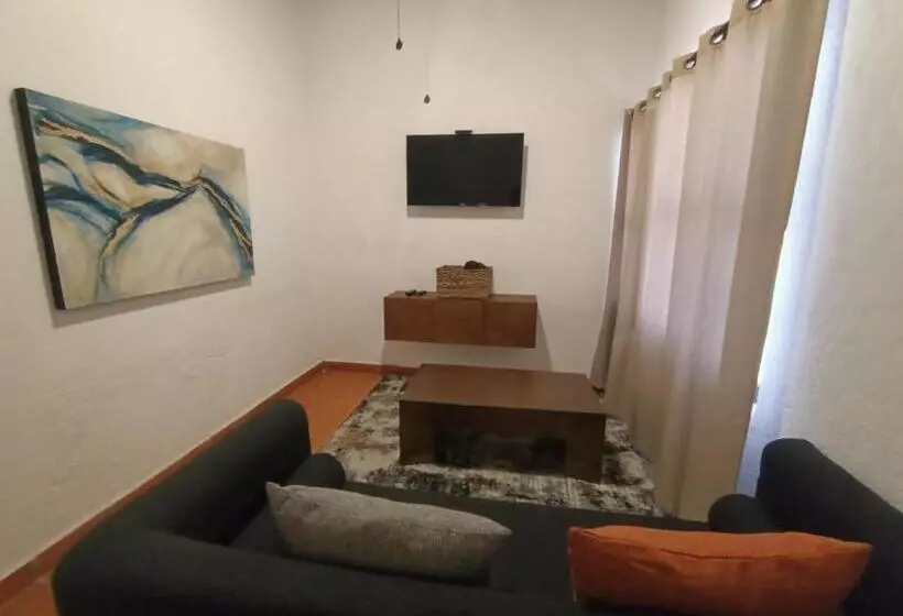 Acueducto Hotel Boutique