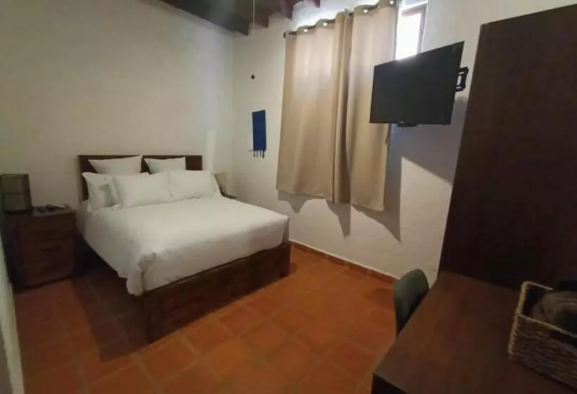 Acueducto Hotel Boutique