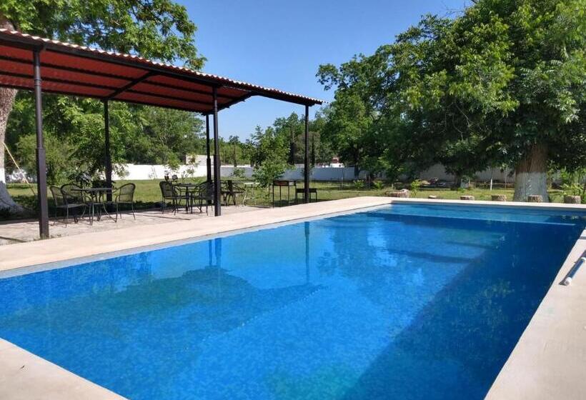 Acueducto Hotel Boutique