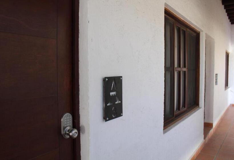 Acueducto Hotel Boutique