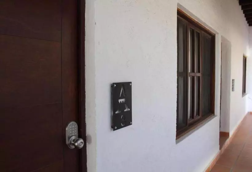 Acueducto Hotel Boutique