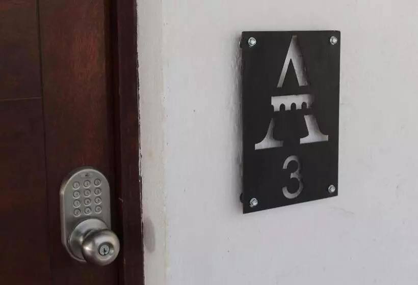 Acueducto Hotel Boutique