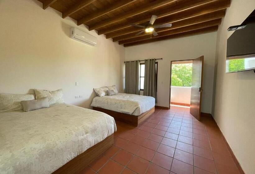 Acueducto Hotel Boutique