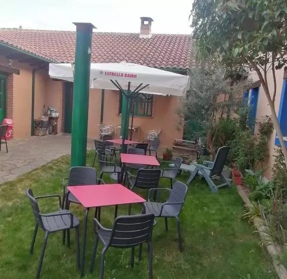 Albergue Peregrinos Casaflor