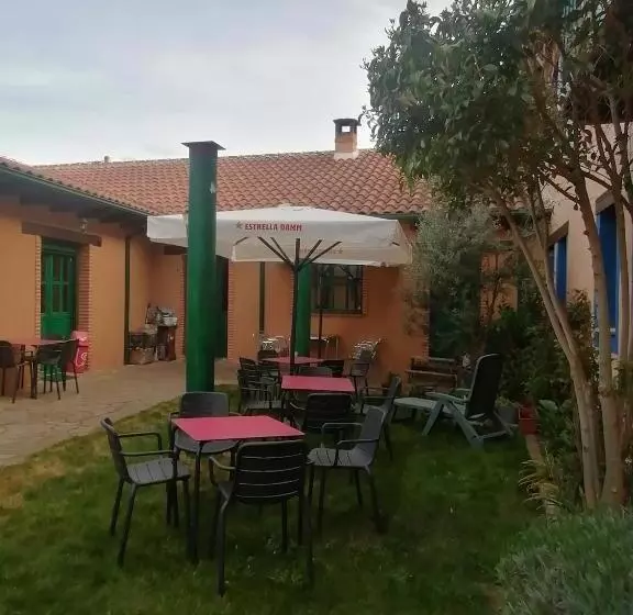 Albergue Peregrinos Casaflor