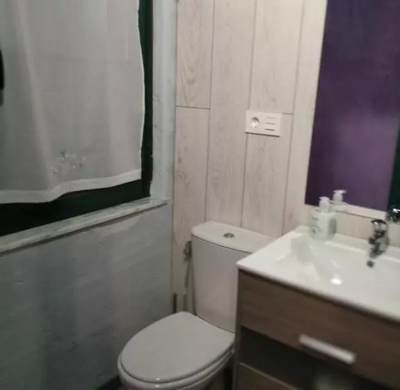 Albergue Peregrinos Casaflor