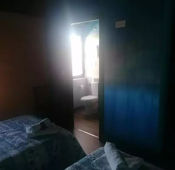 Albergue Peregrinos Casaflor
