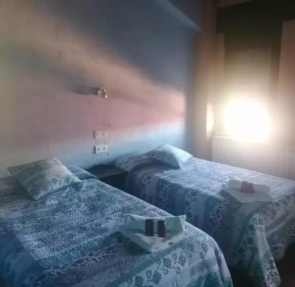 Albergue Peregrinos Casaflor