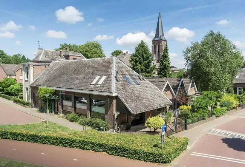 B&b Aan De Koningsmuur