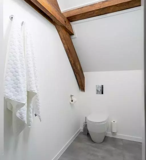 B&b Aan De Koningsmuur