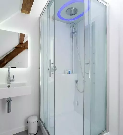 B&b Aan De Koningsmuur