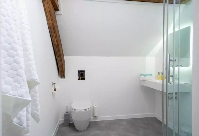 B&b Aan De Koningsmuur