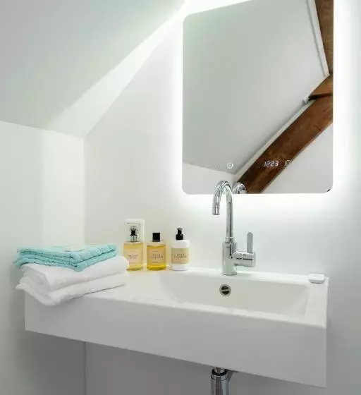 B&b Aan De Koningsmuur