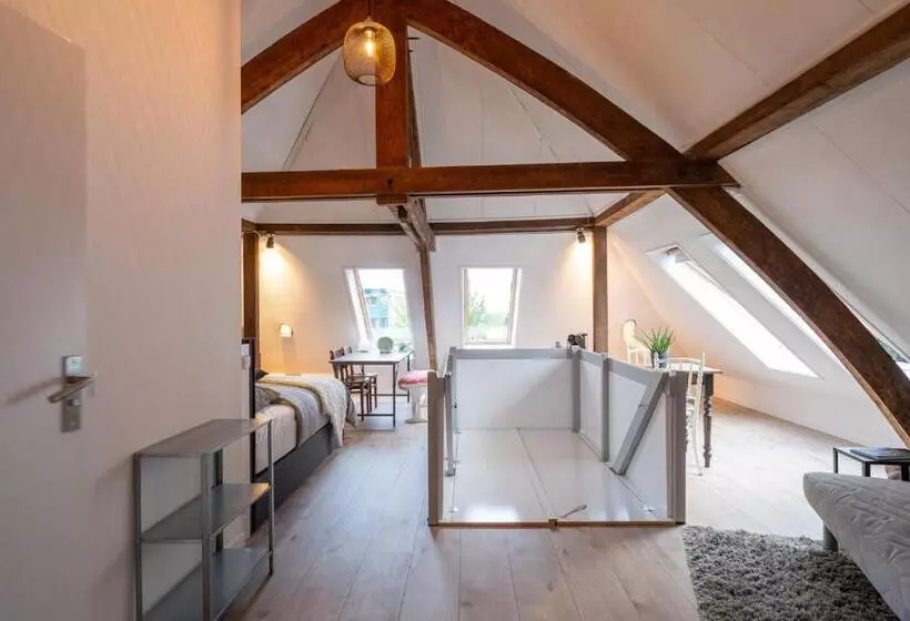 B&b Aan De Koningsmuur