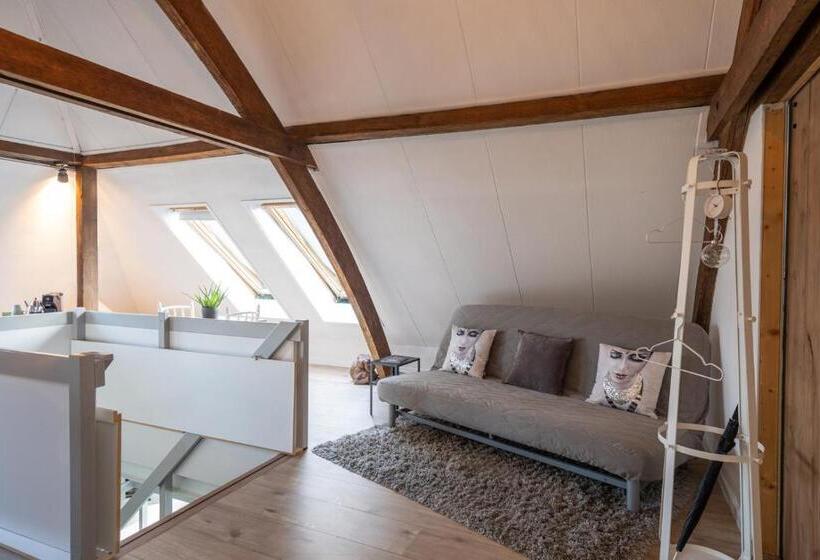 B&b Aan De Koningsmuur