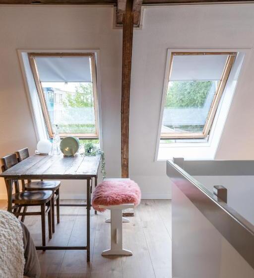 B&b Aan De Koningsmuur