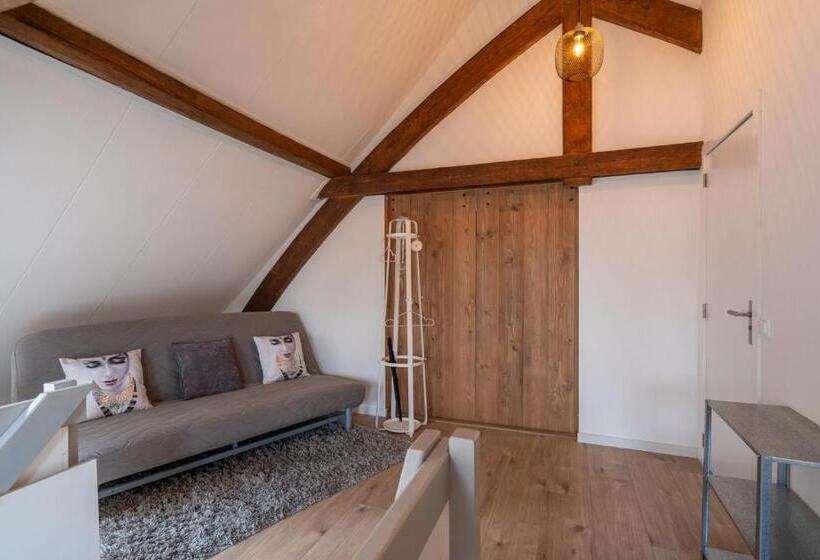 B&b Aan De Koningsmuur