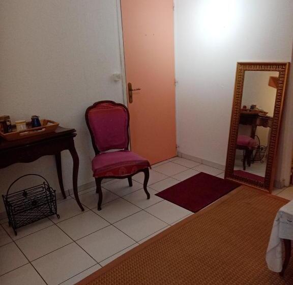 Bed and Breakfast Au Calme