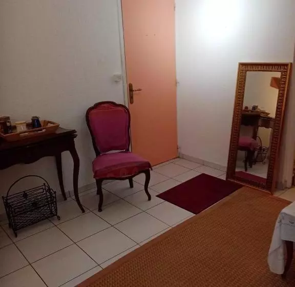 Aamiaismajoitus (B&B) Au Calme