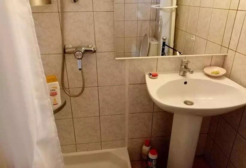 Aamiaismajoitus (B&B) Au Calme