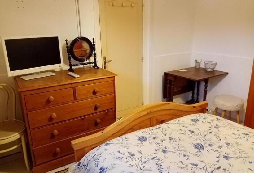 Bed and Breakfast Au Calme