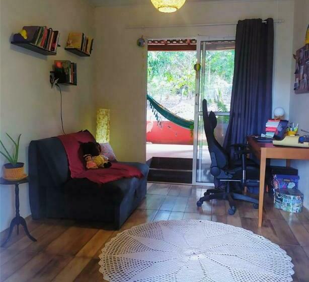 Bed and Breakfast Espaço Slow Living Flor Do Pantanal