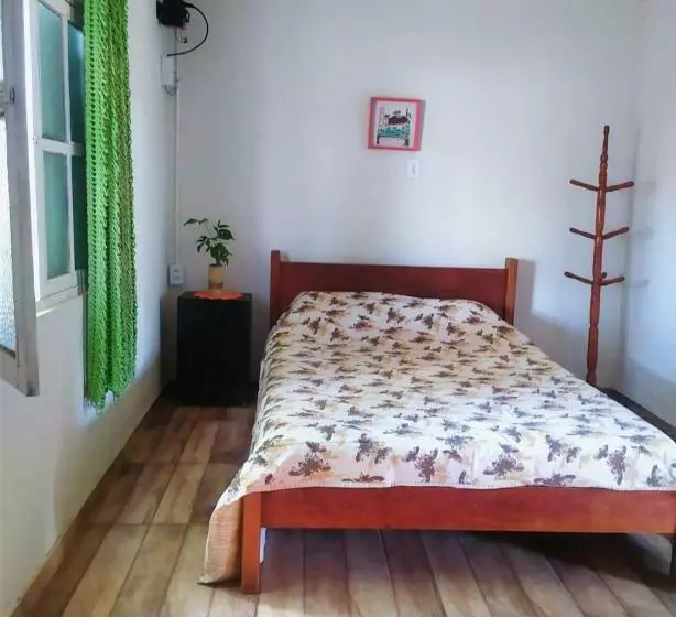 ベッドアンドブレックファースト Espaço Slow Living Flor Do Pantanal