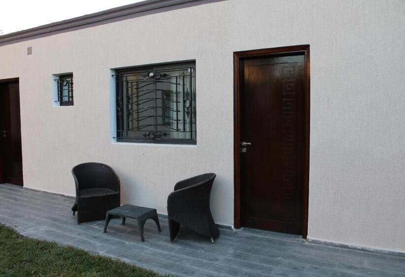 ベッドアンドブレックファースト Jnane Ville Verte