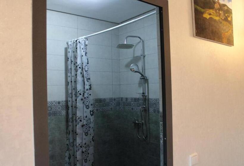 ベッドアンドブレックファースト Jnane Ville Verte