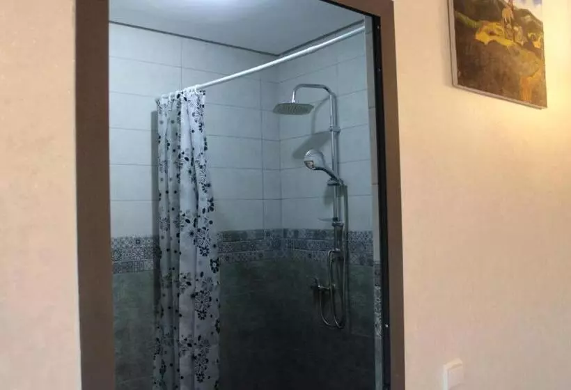 Aamiaismajoitus (B&B) Jnane Ville Verte