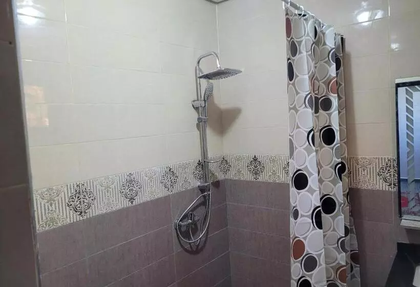 Aamiaismajoitus (B&B) Jnane Ville Verte