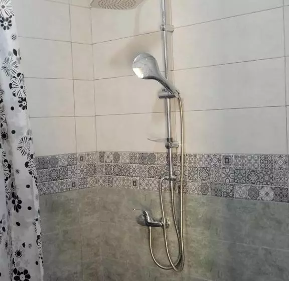 Aamiaismajoitus (B&B) Jnane Ville Verte