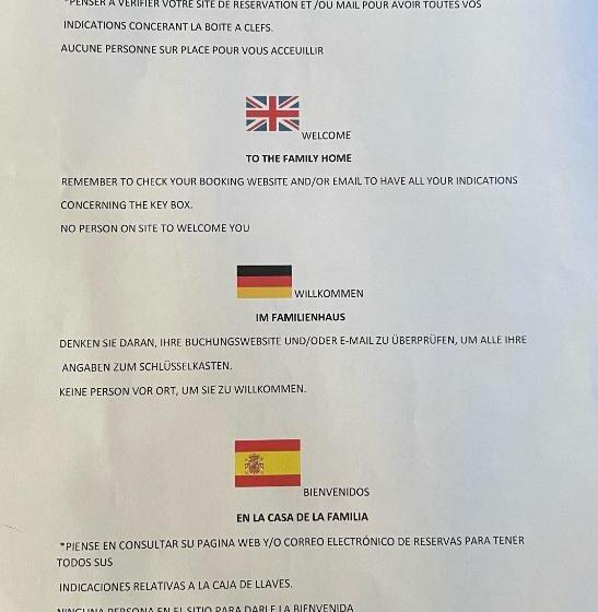 تختخواب و صبحانه Le Cocon