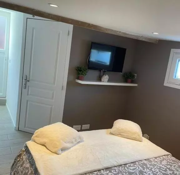 Bed and Breakfast Le Cocon