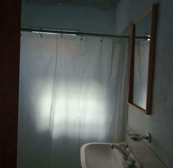 Aamiaismajoitus (B&B) Madrenatura