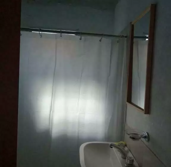 Aamiaismajoitus (B&B) Madrenatura