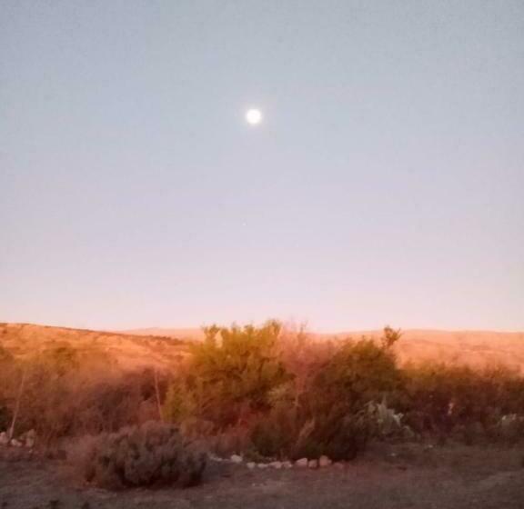 Aamiaismajoitus (B&B) Madrenatura