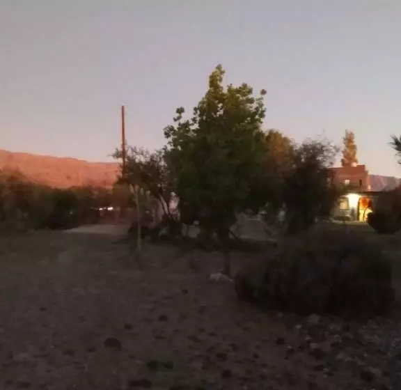 Aamiaismajoitus (B&B) Madrenatura