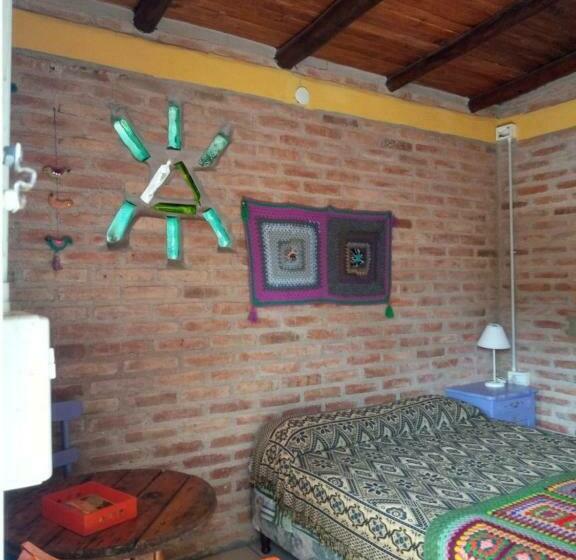 Aamiaismajoitus (B&B) Madrenatura