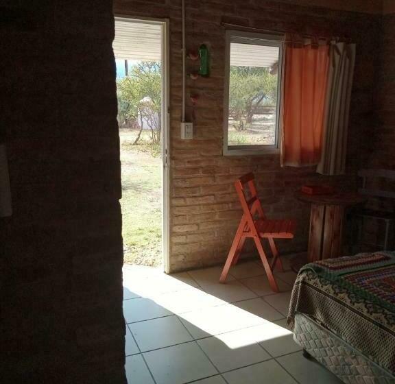 Aamiaismajoitus (B&B) Madrenatura