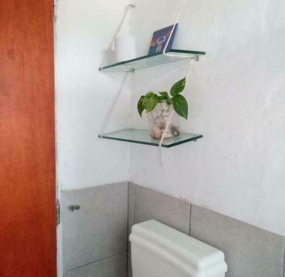 Aamiaismajoitus (B&B) Madrenatura