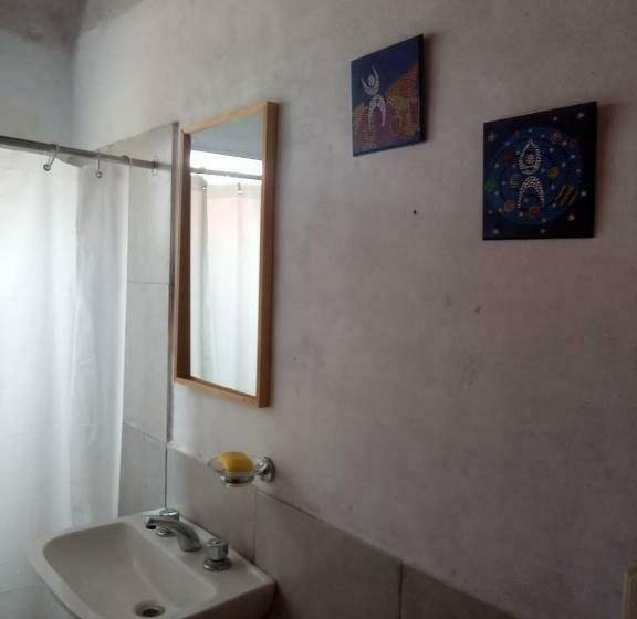 Aamiaismajoitus (B&B) Madrenatura