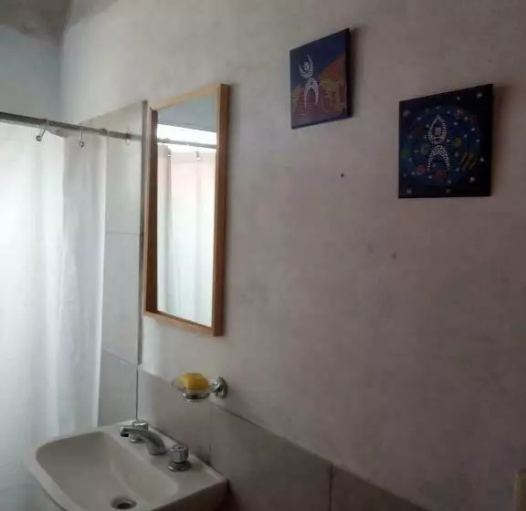 Aamiaismajoitus (B&B) Madrenatura