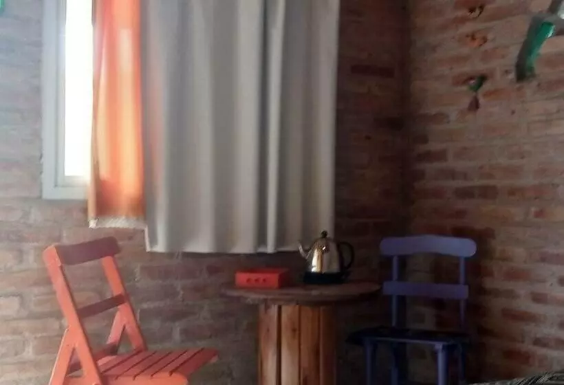 Aamiaismajoitus (B&B) Madrenatura